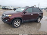 Kia Sorento Lx 5XYKTDA12BG169156 снимка