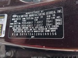 Kia Sorento Lx 5XYKTDA12BG169156 снимка