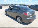 Mazda Mazda3 I Touring JM1BL1V72C1533736 снимка