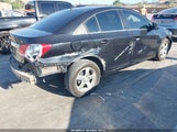 Chevrolet Cruze Lt 1G1PE5SC0C7328138 снимка