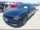 Dodge Charger Sxt 2C3CDXHGXFH896277 снимка