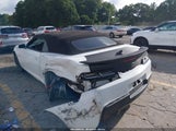 Chevrolet Camaro 1Lt 2G1FD3D33F9269928 снимка