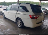 Honda Odyssey Ex-L 5FNRL5H6XCB072916 снимка