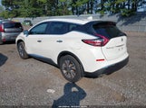 Nissan Murano Platinum/S/Sl/Sv 5N1AZ2MH4HN194886 fotografie