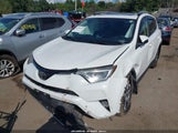 Toyota Rav4 Xle JTMRFREV0JJ237923 снимка
