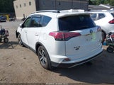 Toyota Rav4 Xle JTMRFREV0JJ237923 снимка