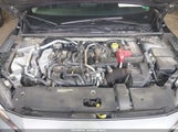 Nissan Sentra S Xtronic Cvt 3N1AB8BV3NY307720 снимка