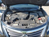 Nissan Altima 2.5 S 1N4AL3AP4FC409107 снимка