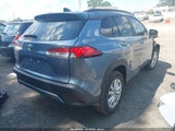 Toyota Corolla Cross Le 7MUCAAAG7SV124333 снимка
