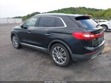 Lincoln Mkx Reserve 2LMPJ6LRXGBL76187 снимка