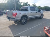 Ford F-150 Xl 1FTFW1E87NFA83301 снимка