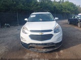 Chevrolet Equinox Lt 2GNALCEK7H1550911 снимка