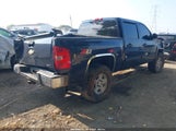 Chevrolet Silverado  Lt 3GCEK23359G286597 снимка