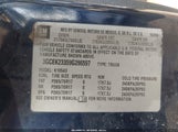 Chevrolet Silverado  Lt 3GCEK23359G286597 снимка