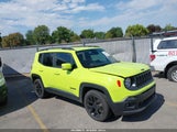 Jeep Renegade Altitude Fwd ZACCJABB5JPJ70488 photo