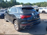 Audi Q3 Premium 45 Tfsi S Line Quattro Tiptronic WA1DECF30R1024922 fotografie