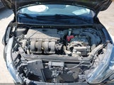 Nissan Sentra Sr 3N1AB7AP4HY391354 снимка