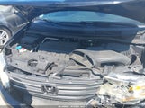 Honda Odyssey Touring/Touring Elite 5FNRL5H96DB002972 снимка