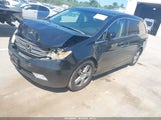 Honda Odyssey Touring/Touring Elite 5FNRL5H96DB002972 fotografie