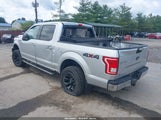 Ford F-150 Xlt 1FTEW1EG0FFB05823 снимка