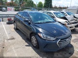 Hyundai Elantra Se 5NPD74LF1JH401274 снимка
