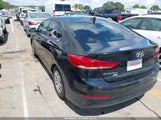 Hyundai Elantra Se 5NPD74LF1JH401274 снимка