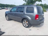 Honda Pilot Ex-L 5FNYF4H54CB049605 снимка