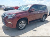 Lexus Gx 460 Luxury JTJGM7BXXN5336946 снимка