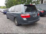 Honda Odyssey Touring 5FNRL38855B114773 снимка