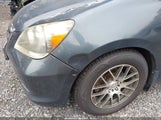 Honda Odyssey Touring 5FNRL38855B114773 снимка