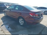 Honda Civic Lx 19XFB2F50FE120870 снимка