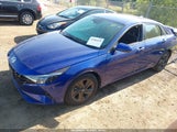 Hyundai Elantra Sel 5NPLM4AG3MH048086 снимка