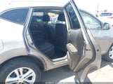 Nissan Rogue Sv JN8AS5MT9CW614034 снимка