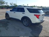 Ford Explorer Xlt 1FMSK7DH1MGB86782 fotografie