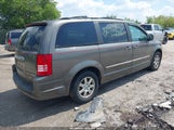 Chrysler Town & Country Touring 2A4RR5DX5AR359637 fotografie