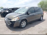 Nissan Quest 3.5 S 5N1BV28U28N103377 fotografie
