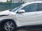Honda Hr-V 2Wd Ex 3CZRU5H58NM706821 снимка