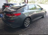 Kia Optima Lx 5XXGT4L32KG377451 снимка