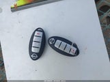 Nissan Rogue Sl 5N1AT2MV7GC823400 снимка