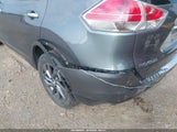 Nissan Rogue Sl 5N1AT2MV7GC823400 снимка