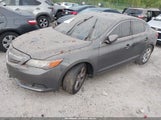 Acura Ilx 2.0L 19VDE1F33EE009423 снимка