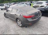 Acura Ilx 2.0L 19VDE1F33EE009423 снимка