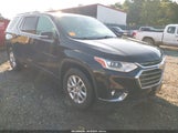 Chevrolet Traverse Awd Lt Leather 1GNEVHKW9LJ175411 снимка