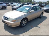 Acura Tl 3.2 19UUA56642A007927 снимка
