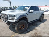 Ford F-150 Raptor 1FTFW1RG6HFC80577 снимка