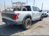 Ford F-150 Raptor 1FTFW1RG6HFC80577 снимка