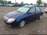 Kia Spectra Ex KNAFE122985499778 снимка