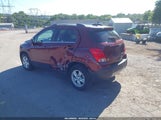 Chevrolet Trax Lt 3GNCJPSB1GL128849 fotografie
