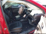 Chevrolet Sonic Ltz Auto 1G1JE5SB7F4102746 photo