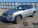 Jeep Compass Trailhawk 4X4 3C4NJDDB9JT169184 снимка